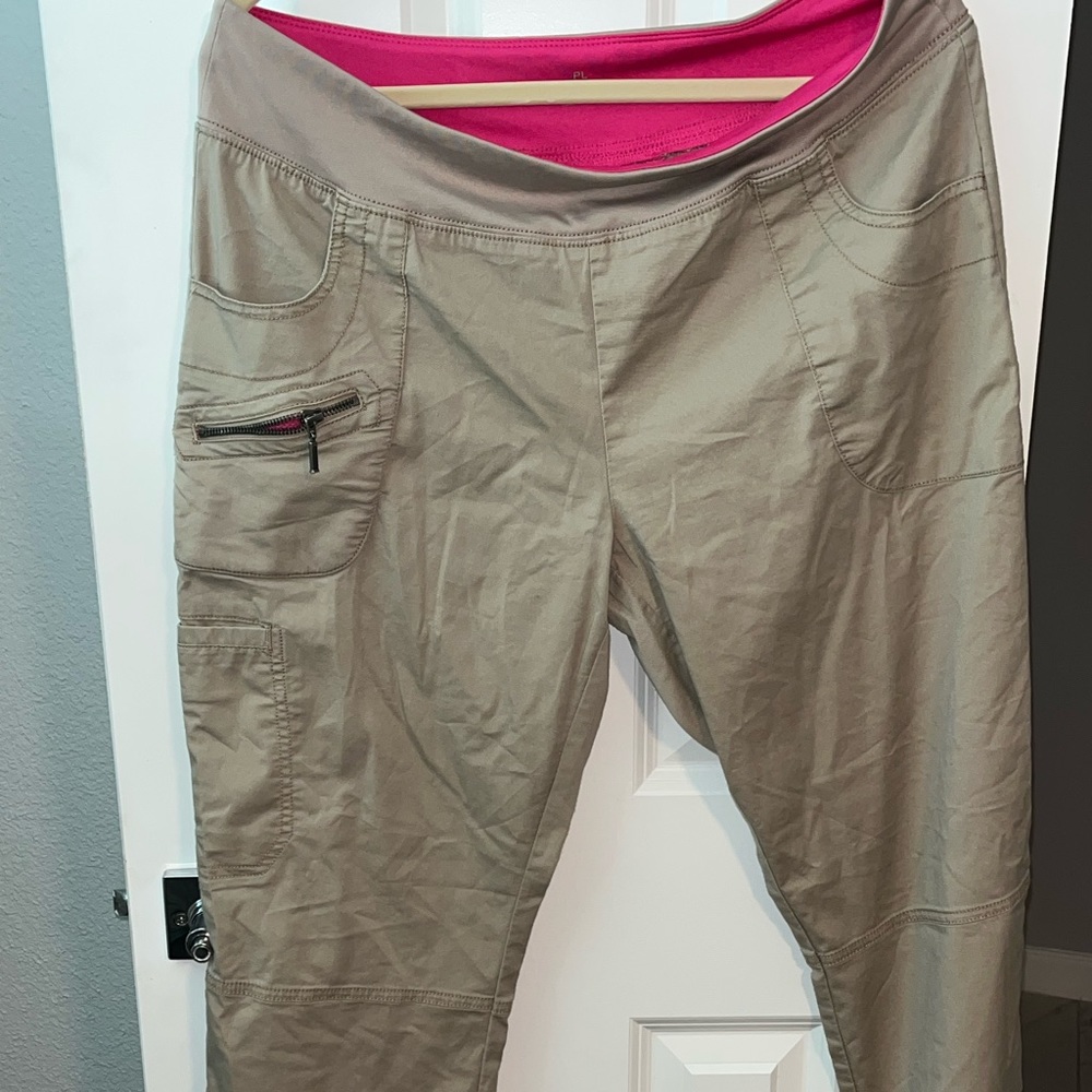Scrub bottoms